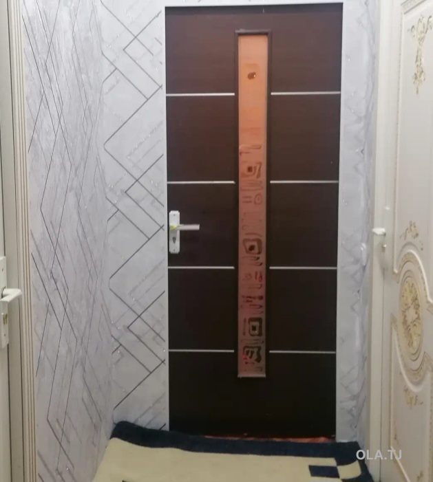 1 комнатная квартира, 1 этаж, 40 м²