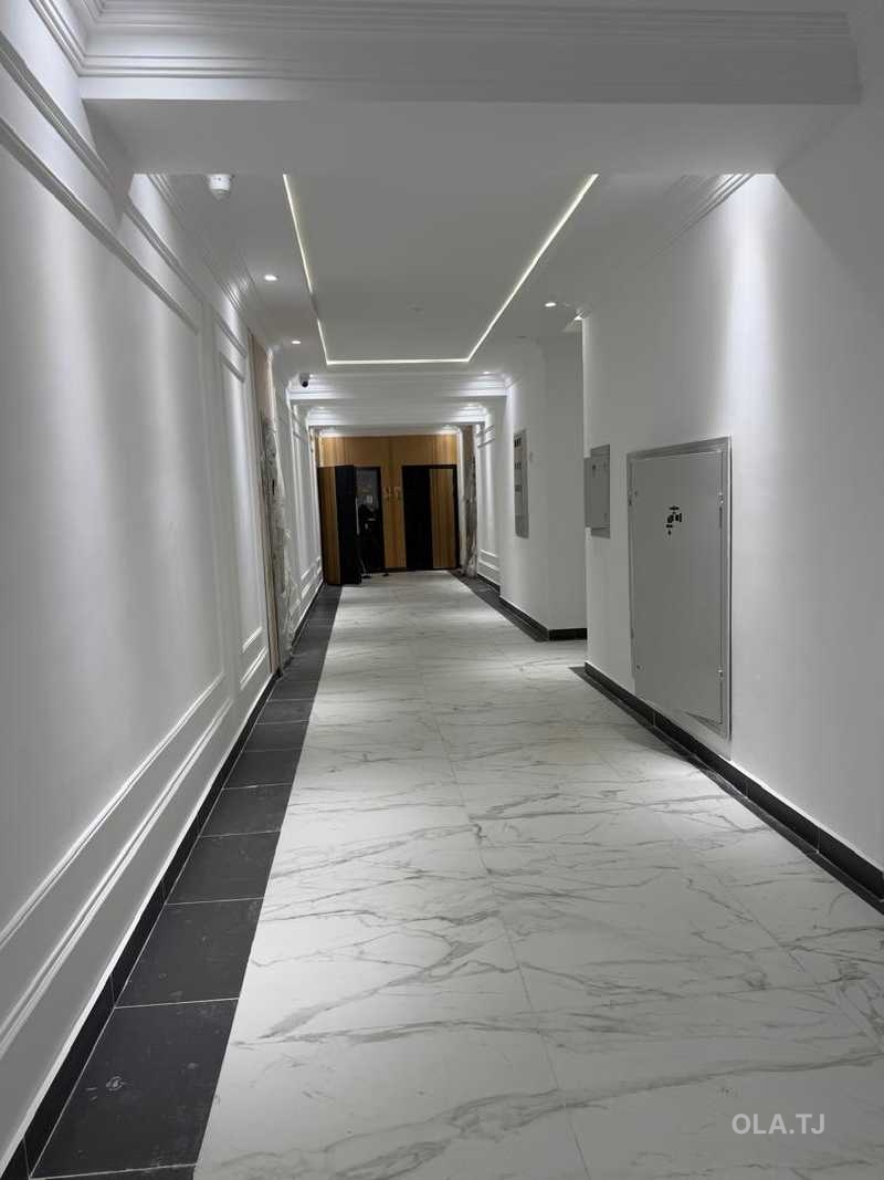 2 комнатная квартира, 10 этаж, 100 м²