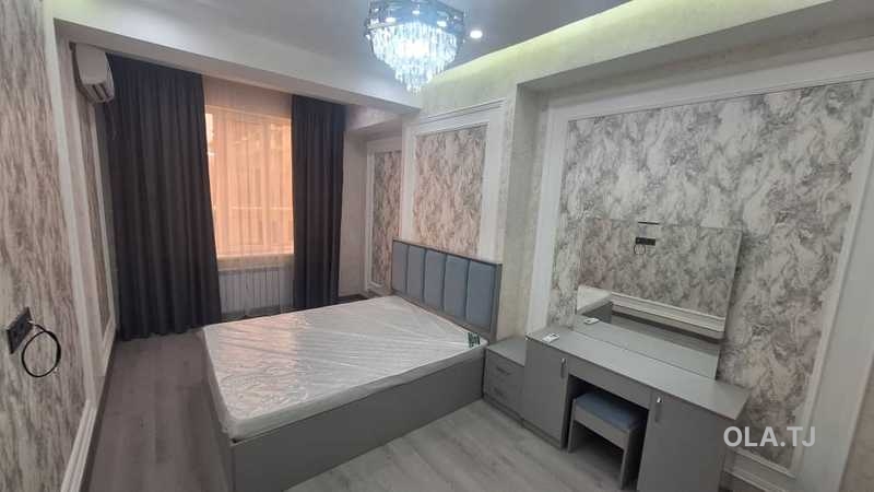 3 комнатная квартира, 7 этаж, 103 м²
