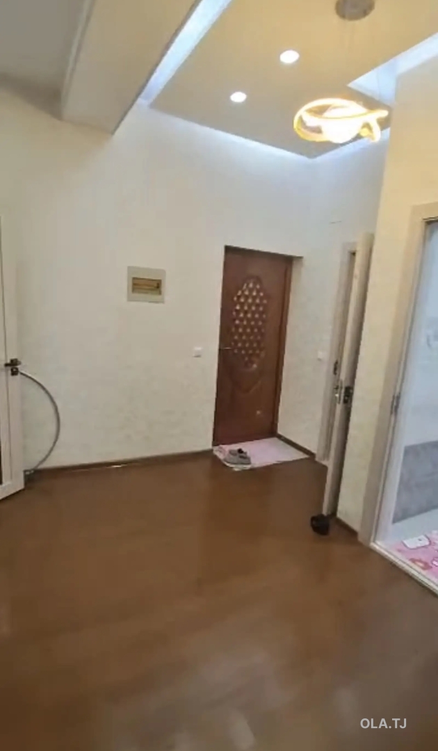 3 комнатная квартира, 5 этаж, 87 м²