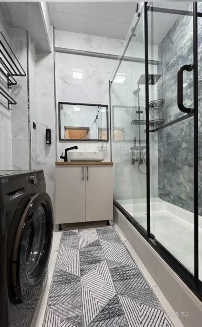 2 комнатная квартира, 8 этаж, 100 м²