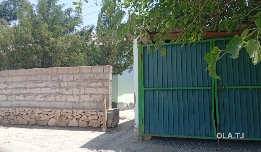 Дом (хавли), 7 комнат,