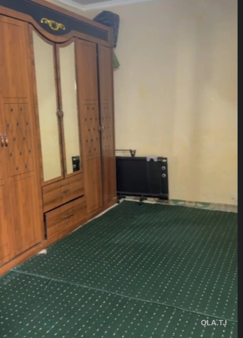 1 комнатная квартира, 1 этаж, 300 м²