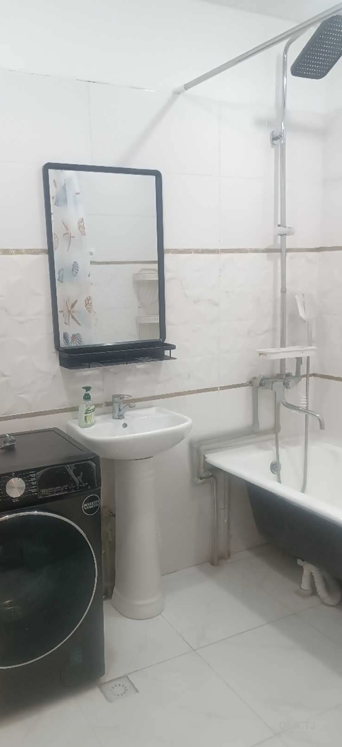 3 комнатная квартира, 4 этаж, 70 м²