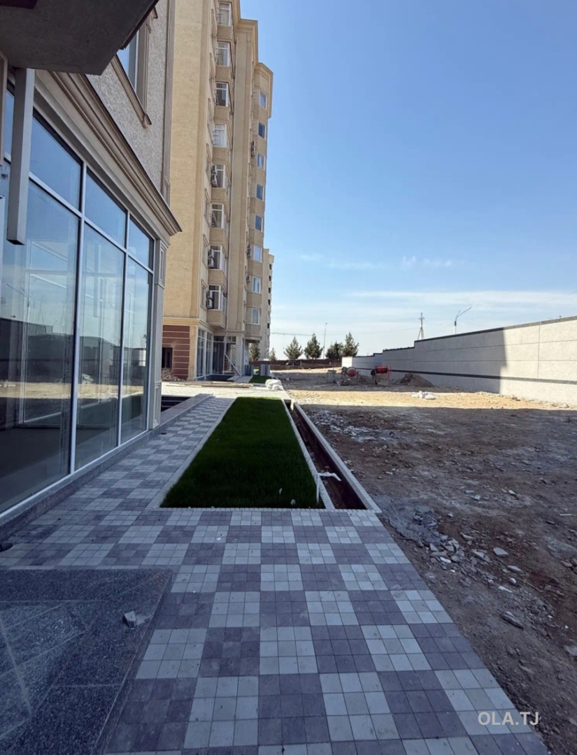 Помещение под свободное назначение, 213м², 8 мкр