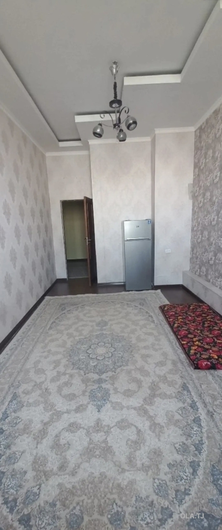 3 комнатная квартира, 4 этаж, 75 м²