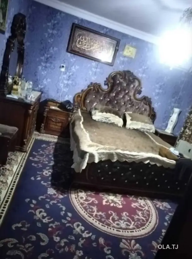 1 комнатная квартира,  этаж,