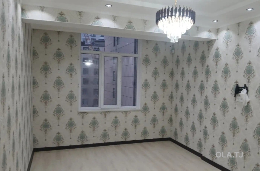 2 комнатная квартира, 5 этаж, 50 м²