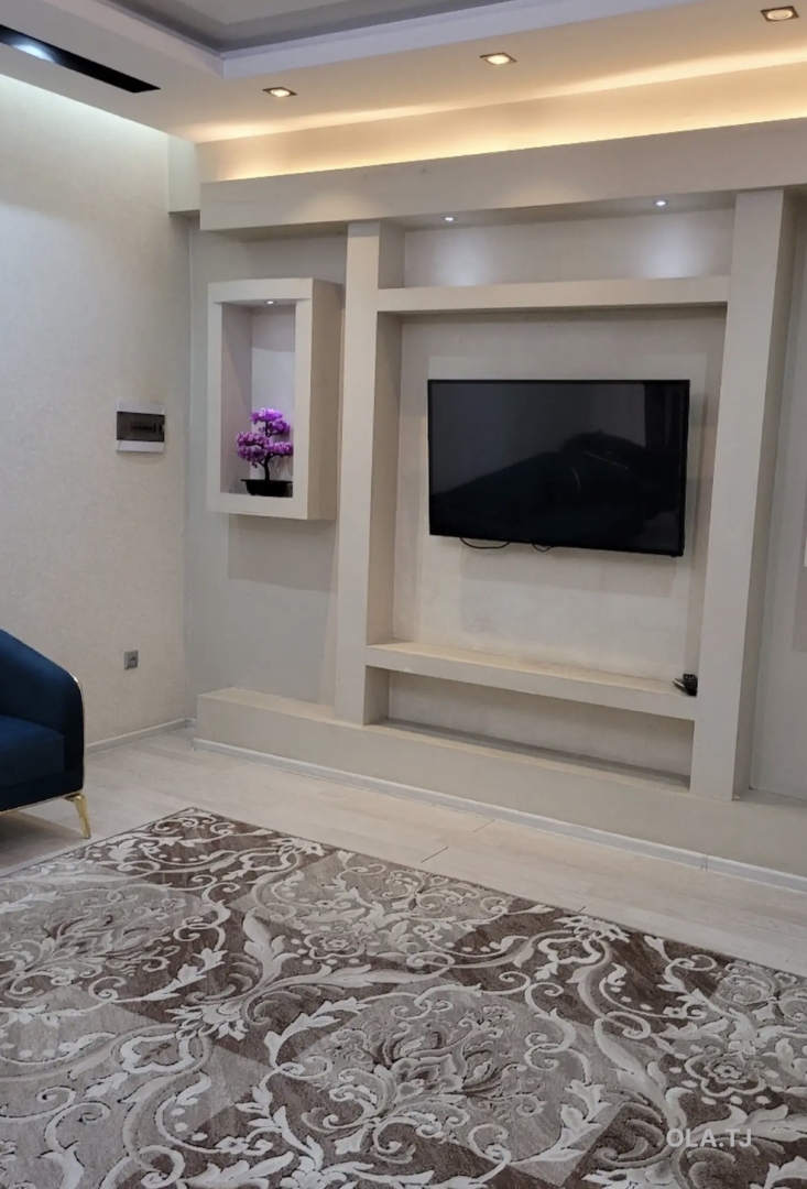 2 комнатная квартира, 15 этаж, 85 м²