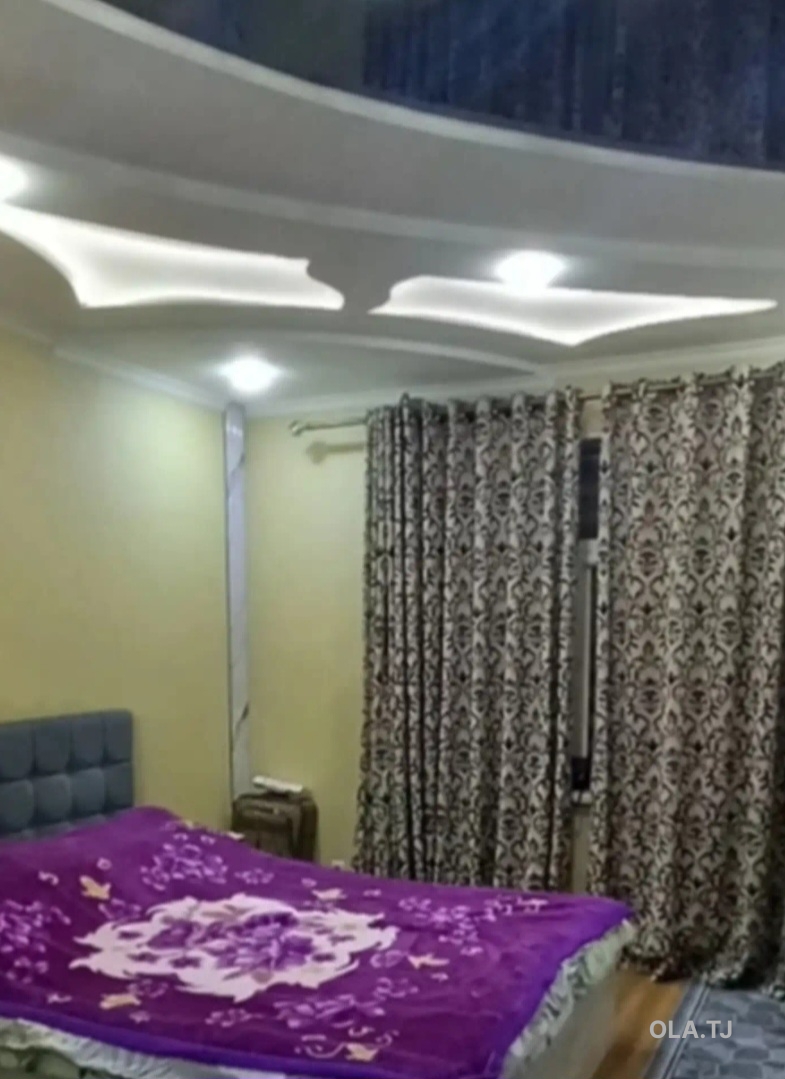 1 комнатная квартира, 1 этаж, 45 м²