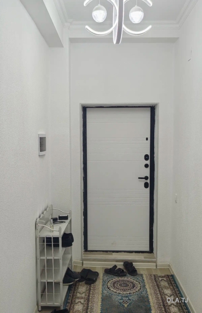 2 комнатная квартира, 7 этаж, 66 м²
