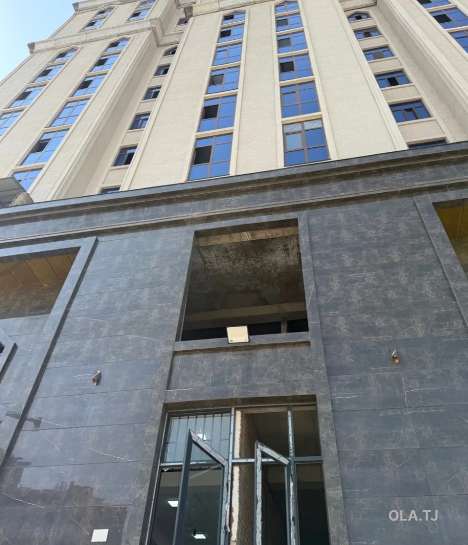 Офис в аренду, В бизнес-центре, 32 м²