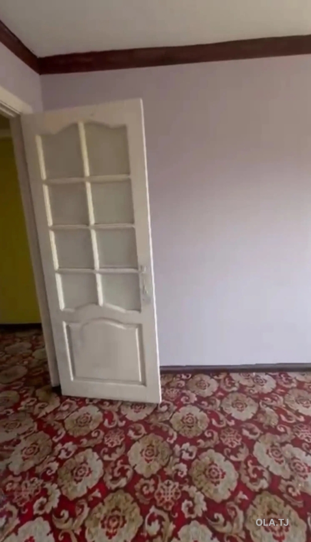 Комната в 5 комнатной квартире, 3,