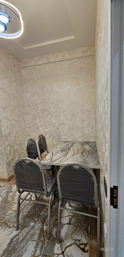 2 комнатная квартира, 5 этаж, 70 м²