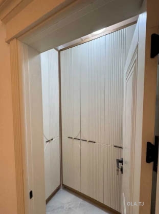 1 комнатная квартира, 12 этаж, 85 м²