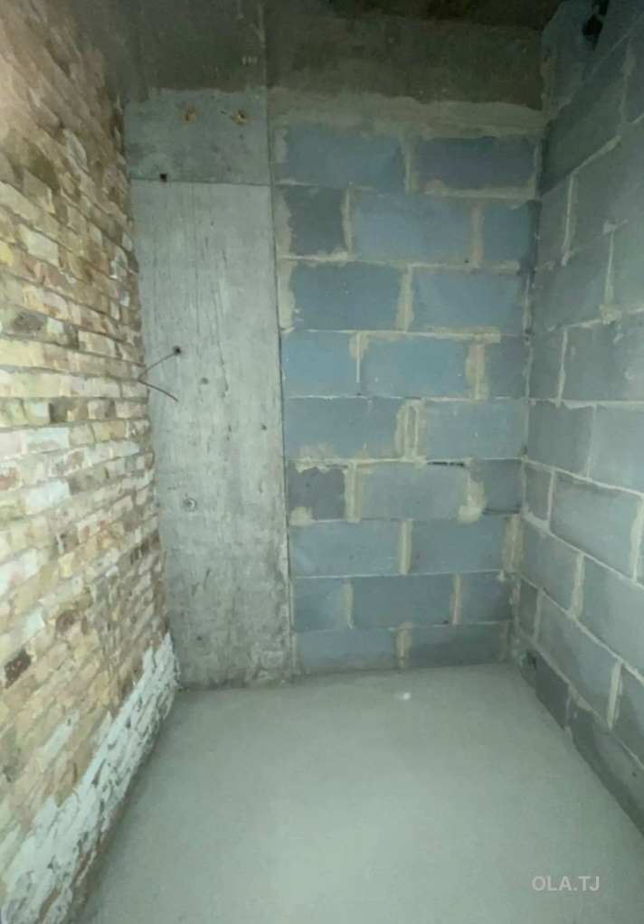 1 комнатная квартира, 9 этаж, 30 м²