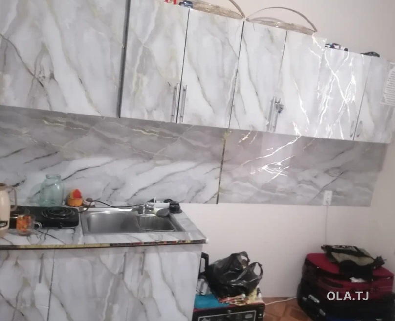1 комнатная квартира, 1 этаж, 40 м²