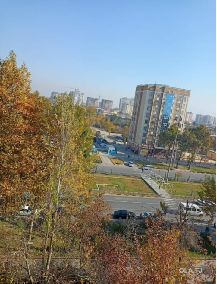 4 комнатная квартира, 7, 103 м²