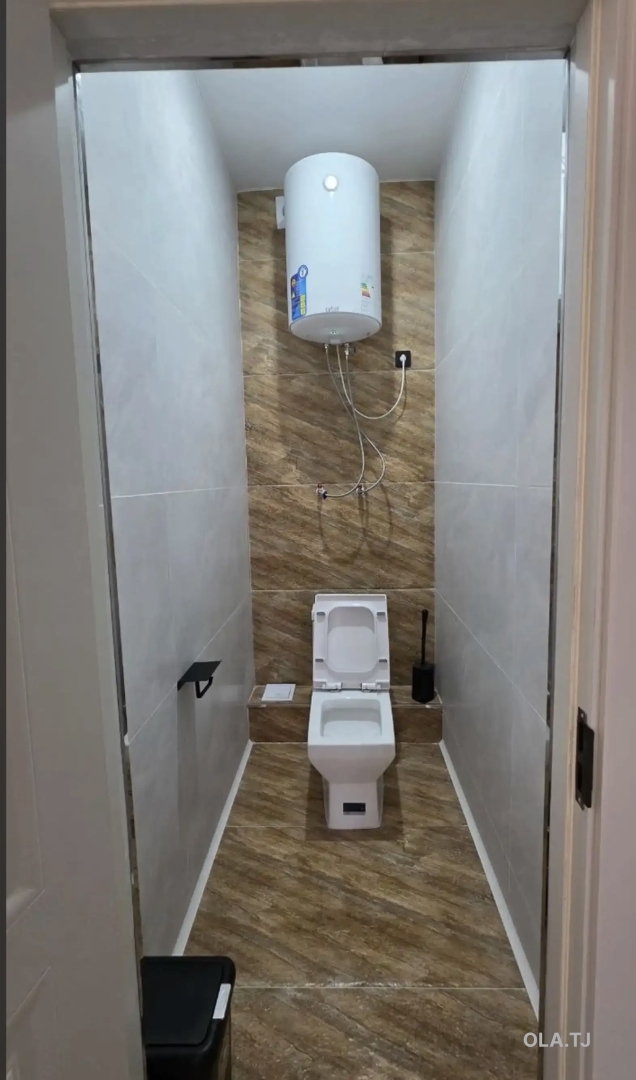 3 комнатная квартира, 15 этаж, 104 м²