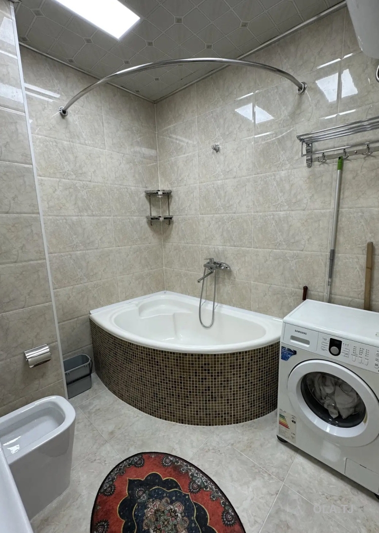 1 комнатная квартира, 11 этаж, 59 м²
