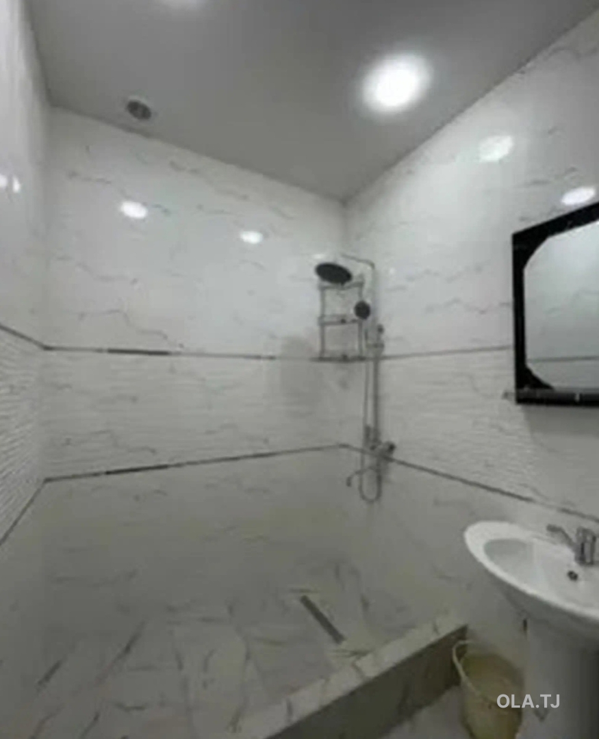 2 комнатная квартира, 10 этаж, 84 м²