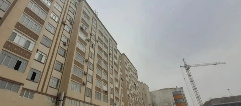 Помещение под свободное назначение, 260м², 18 мкр