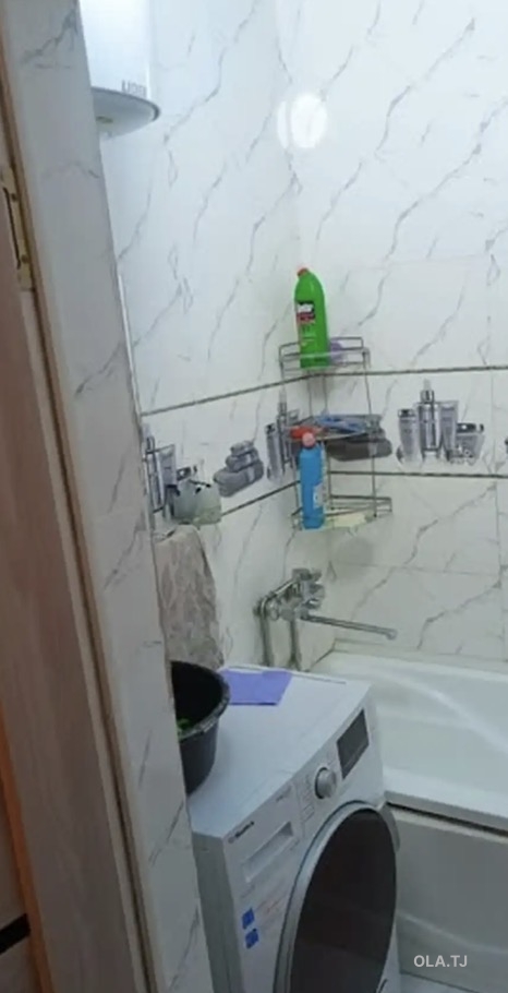 2 комнатная квартира, 3 этаж, 63 м²