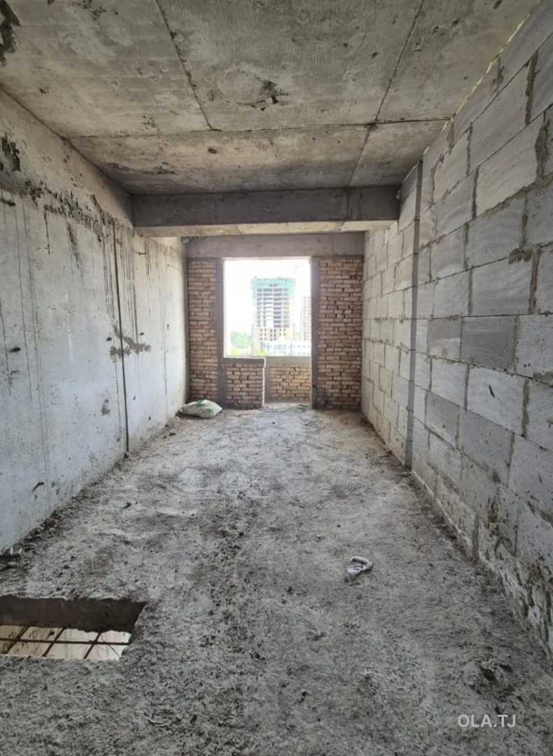 2 комнатная квартира, 18 этаж, 68 м²