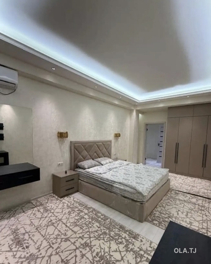 2 комнатная квартира, 8 этаж, 84 м²