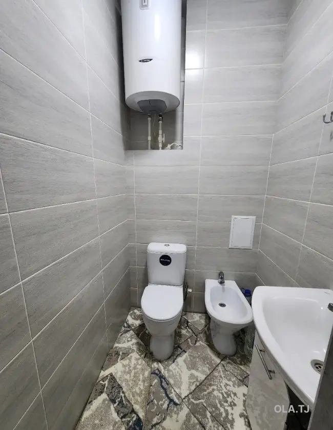 3 комнатная квартира, 4 этаж, 80 м²