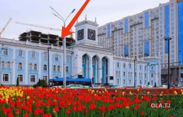 1 комнатная квартира, 3 этаж, 59 м²