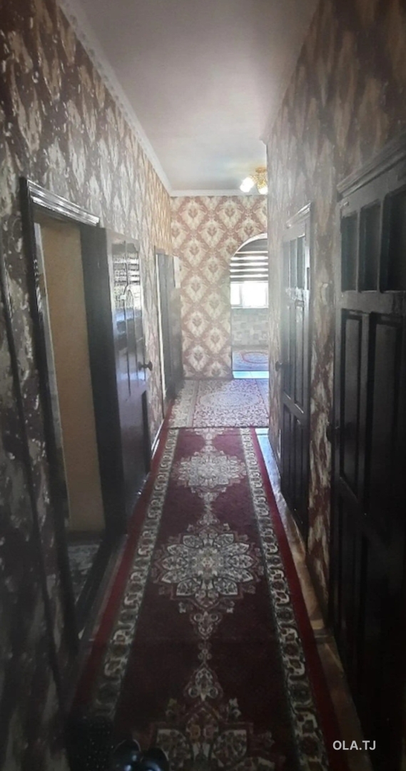 2 комнатная квартира, 6 этаж,