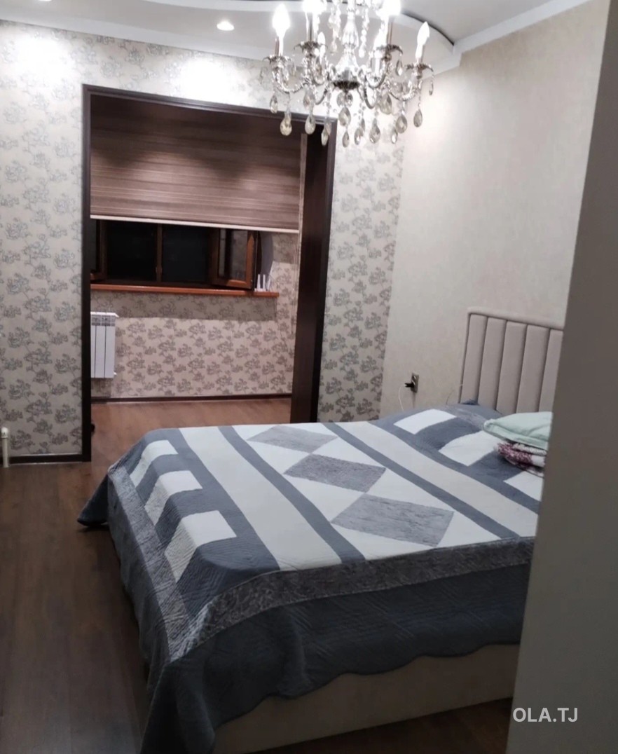 2 комнатная квартира, 6 этаж, 70 м²