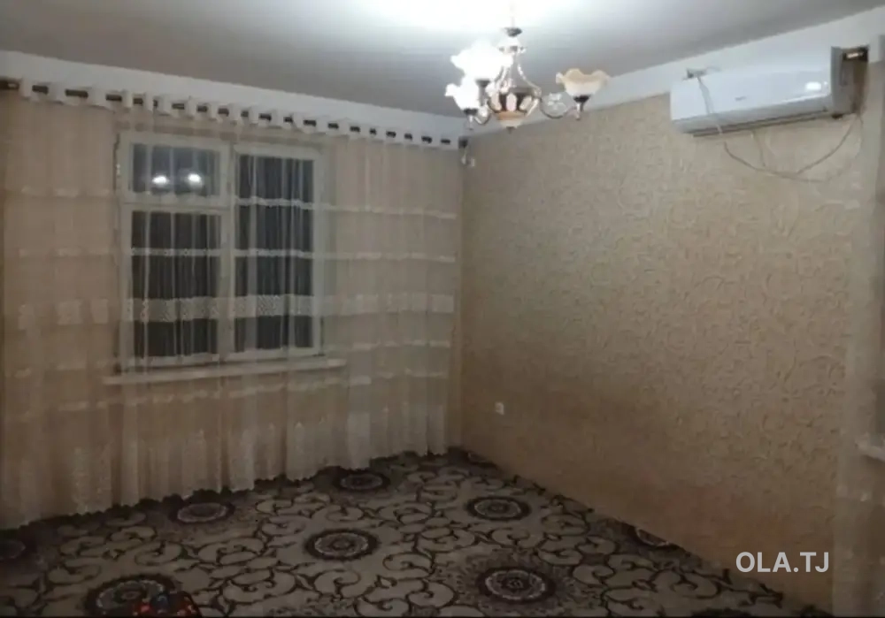 2 комнатная квартира,  этаж,