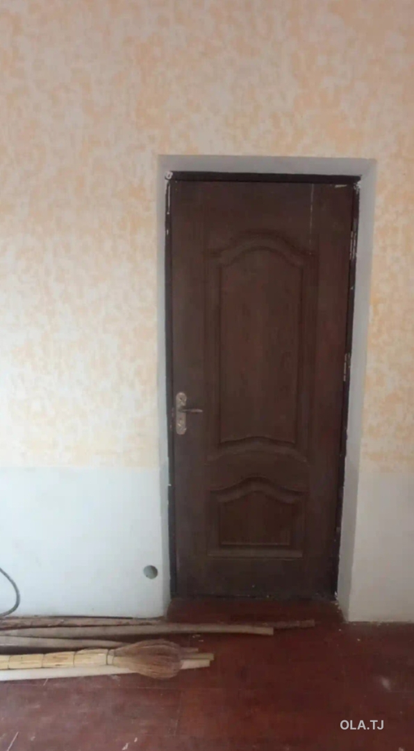 3 комнатная квартира, 1 этаж, 75 м²