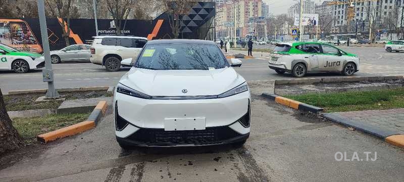 Dongfeng Aeolus L7,  2025