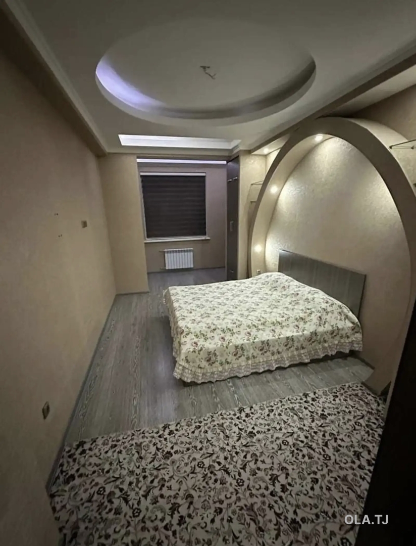 3 комнатная квартира, 6 этаж, 110 м²