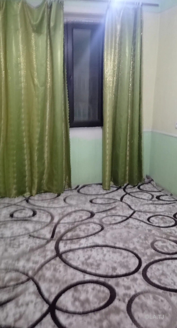 3 комнатная квартира, 5 этаж, 56 м²