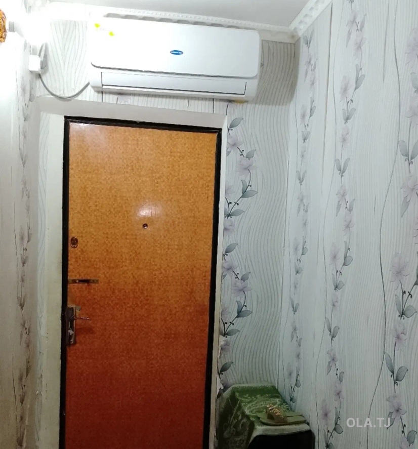3 комнатная квартира, 5 этаж, 68 м²