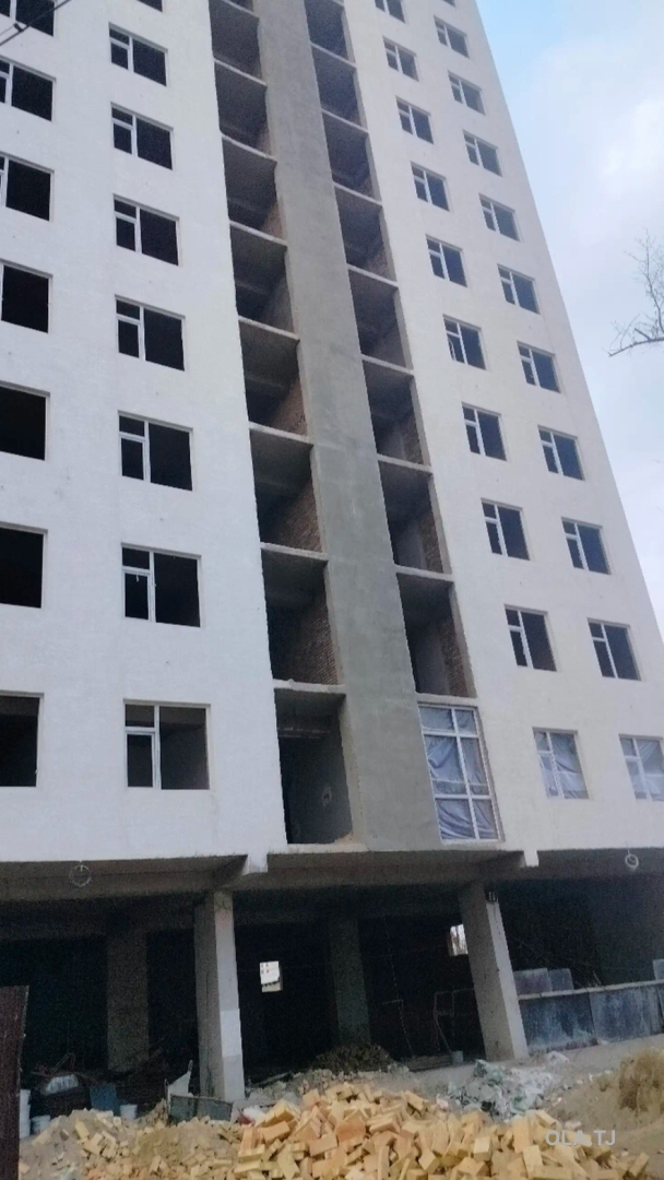 3 комнатная квартира, 7 этаж, 83 м²