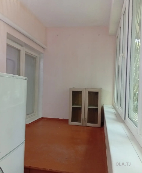 1 комнатная квартира, 1 этаж, 36 м²