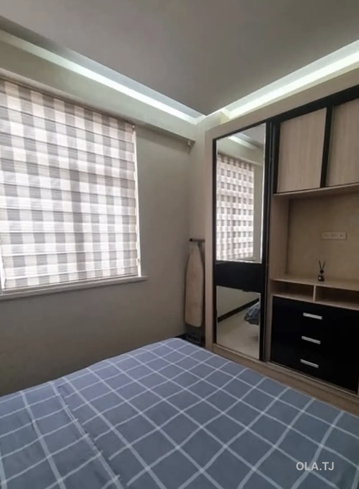 2 комнатная квартира, 11 этаж,