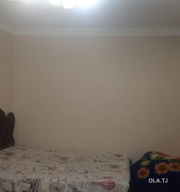 1 комнатная квартира, 1 этаж, 30 м²