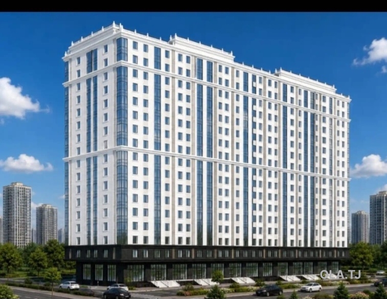 1 комнатная квартира,  этаж,