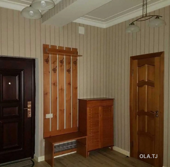 1 комнатная квартира, 10 этаж, 56 м²