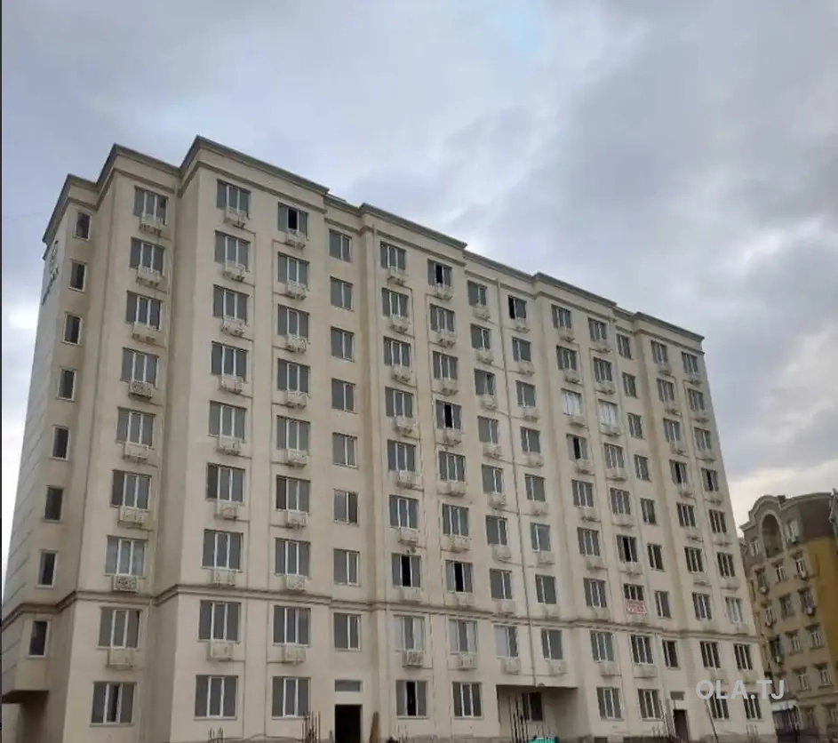 2 комнатная квартира, 2/, 72 м²