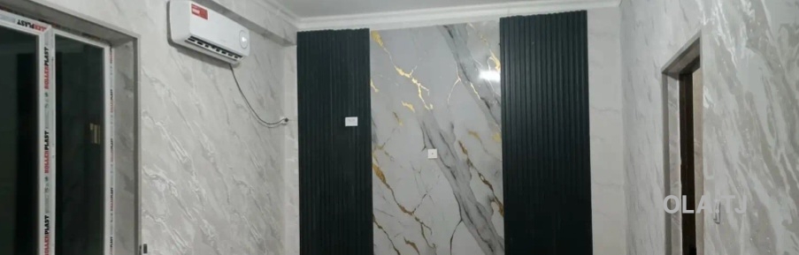 1 комнатная квартира, 5 этаж, 45 м²