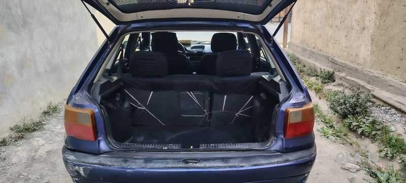 Opel Astra F,  1996