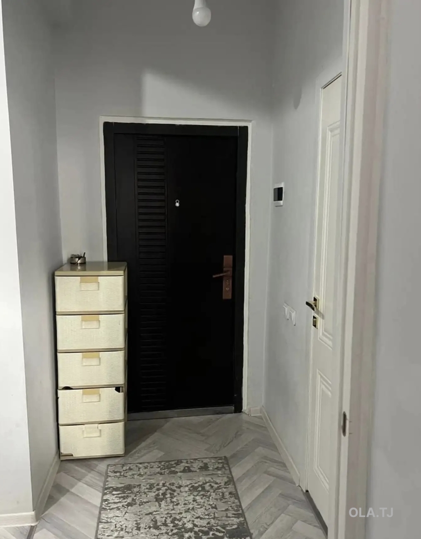 2 комнатная квартира, 5 этаж, 50 м²