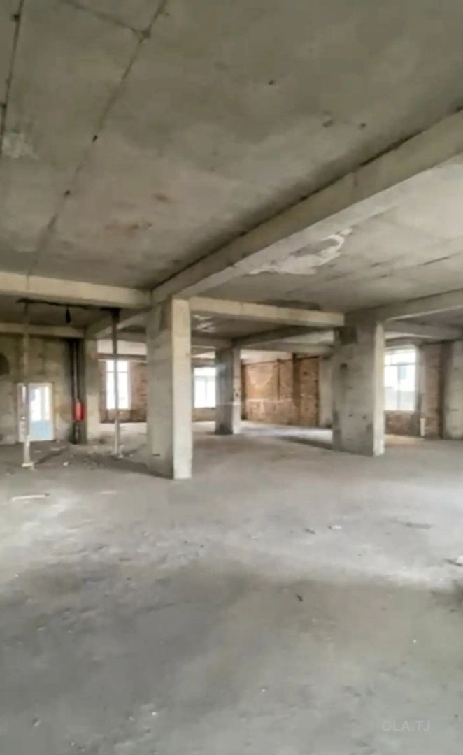 Помещение под свободное назначение, 793м², Сомони, пединститут, Сафо